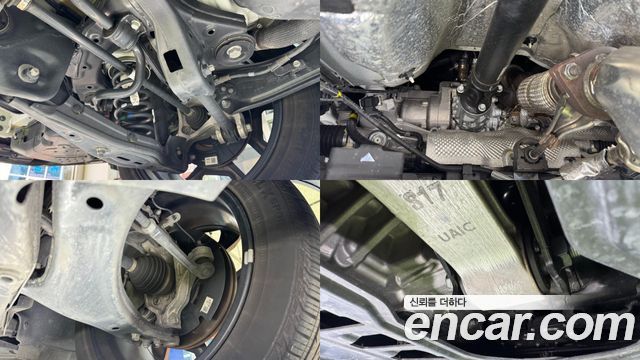 Kia Sorento (IV) Diesel 2.2 4WD Gravity 2025 — фото 52