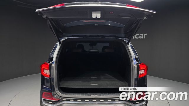 KG Mobility (SsangYong) G4 Rexton Diesel 2.2 4WD Heritage 2018 — фото 20