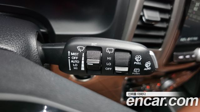 KG Mobility (SsangYong) G4 Rexton Diesel 2.2 4WD Heritage 2018 — фото 30