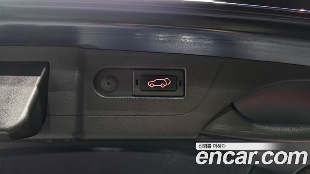 KG Mobility (SsangYong) G4 Rexton Diesel 2.2 4WD Heritage 2018 — фото 31