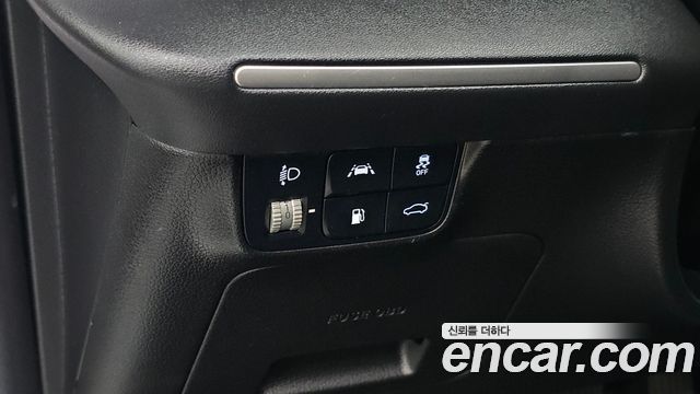 Hyundai Grandeur (IG) 3.0 LPi Rent Car Premium 2022 — фото 20
