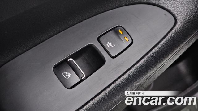 Hyundai Grandeur (IG) 3.0 LPi Rent Car Premium 2022 — фото 28