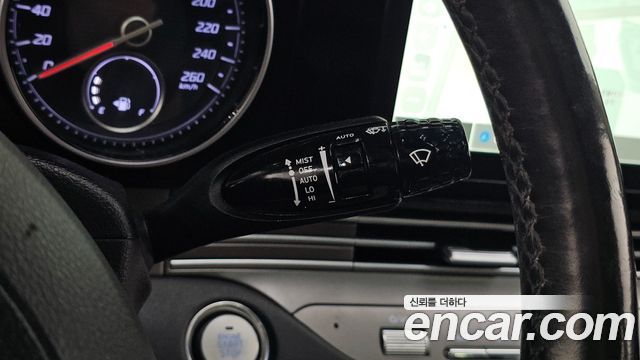 Hyundai Grandeur (IG) 3.0 LPi Rent Car Premium 2022 — фото 29