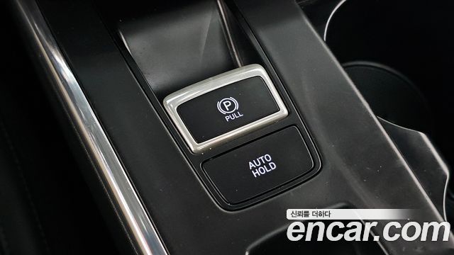 Hyundai Grandeur (IG) 3.0 LPi Rent Car Premium 2022 — фото 31
