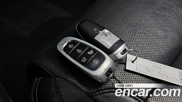 Hyundai Grandeur (IG) 3.0 LPi Rent Car Premium 2022 — фото 34