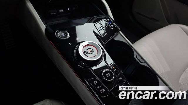 Kia Sportage (V) LPG 2.0 2WD Signature 2023 — фото 9