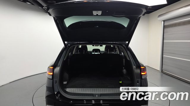 Kia Sportage (V) LPG 2.0 2WD Signature 2023 — фото 20