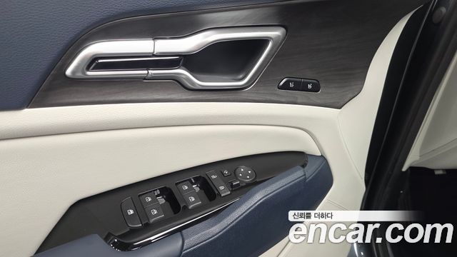Kia Sportage (V) LPG 2.0 2WD Signature 2023 — фото 28