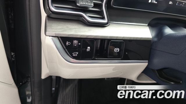Kia Sportage (V) LPG 2.0 2WD Signature 2023 — фото 29