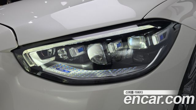 Mercedes-Benz S-Class (W223) S500L 4MATIC 2023 — фото 22
