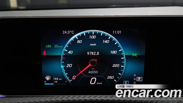 Mercedes-Benz A-Class (W177) A220 Sedan 2020 — фото 8