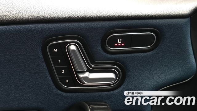 Mercedes-Benz A-Class (W177) A220 Sedan 2020 — фото 19