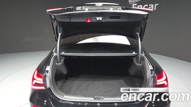 Mercedes-Benz A-Class (W177) A220 Sedan 2020 — фото 20