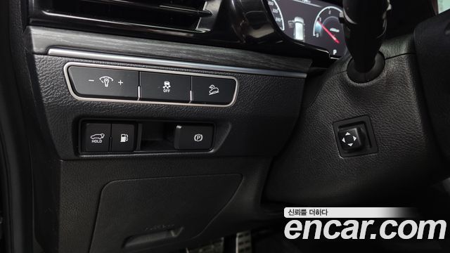 Kia Mohave The Master Diesel 3.0 4WD 7-Seater Masters Gravity 2022 — фото 13