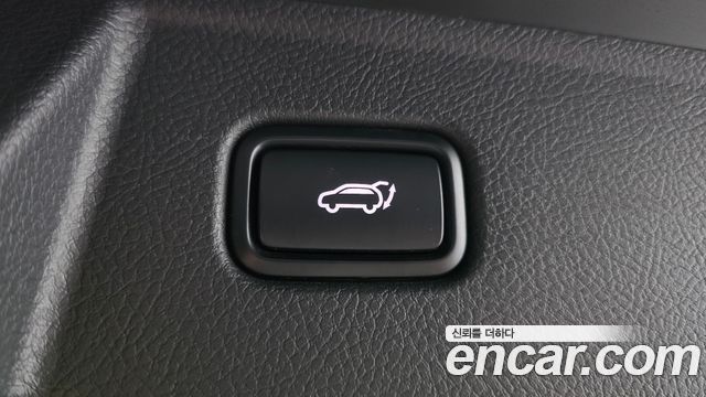 Kia Mohave The Master Diesel 3.0 4WD 7-Seater Masters Gravity 2022 — фото 20