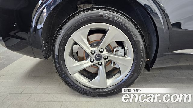 Genesis GV70 2.5T Gasoline 2WD 2025 — фото 5