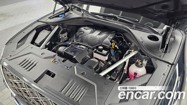 Genesis GV70 2.5T Gasoline 2WD 2025 — фото 6