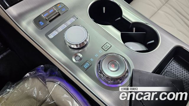 Genesis GV70 2.5T Gasoline 2WD 2025 — фото 9