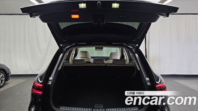 Genesis GV70 2.5T Gasoline 2WD 2025 — фото 18