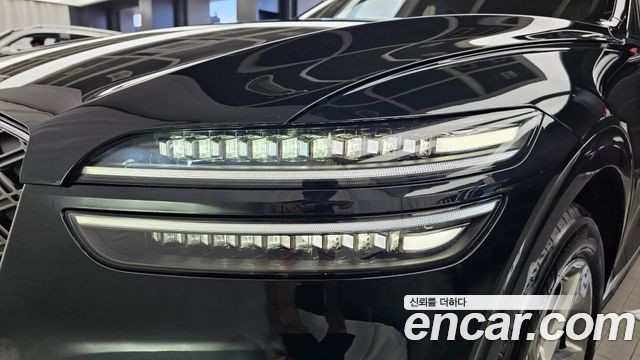 Genesis GV70 2.5T Gasoline 2WD 2025 — фото 22