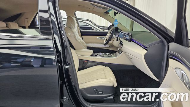 Genesis GV70 2.5T Gasoline 2WD 2025 — фото 26