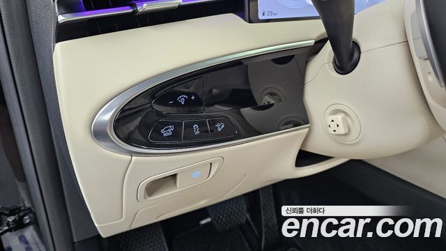Genesis GV70 2.5T Gasoline 2WD 2025 — фото 27