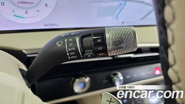 Genesis GV70 2.5T Gasoline 2WD 2025 — фото 28
