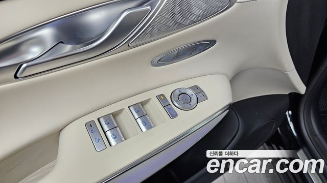 Genesis GV70 2.5T Gasoline 2WD 2025 — фото 29