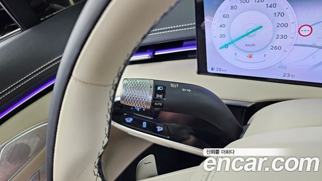 Genesis GV70 2.5T Gasoline 2WD 2025 — фото 30