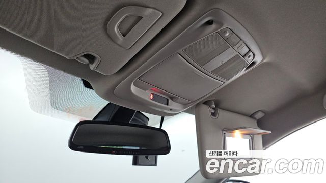 Renault Korea QM6 2.0 LPe RE 2WD 2020 — фото 27