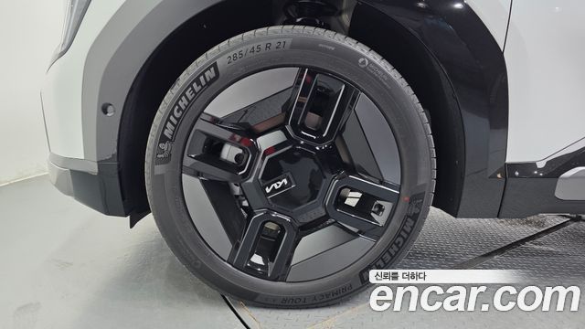 Kia EV9 Long Range 4WD GT Line 2027 — фото 5