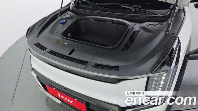 Kia EV9 Long Range 4WD GT Line 2027 — фото 6