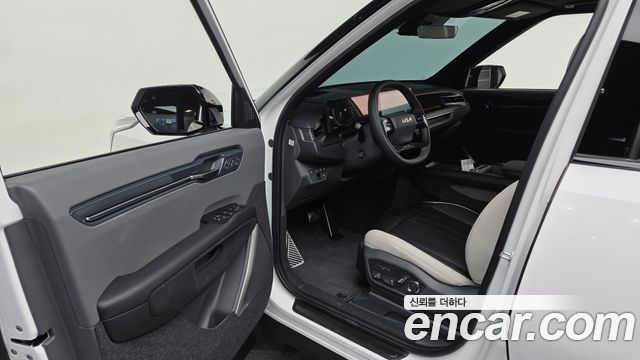 Kia EV9 Long Range 4WD GT Line 2027 — фото 10