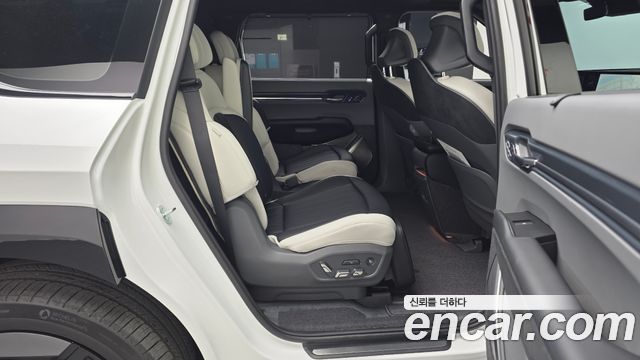 Kia EV9 Long Range 4WD GT Line 2027 — фото 15