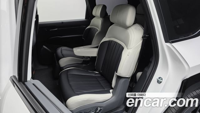 Kia EV9 Long Range 4WD GT Line 2027 — фото 16