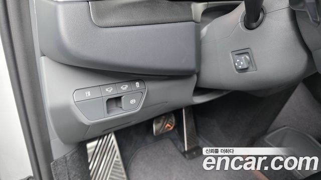 Kia EV9 Long Range 4WD GT Line 2027 — фото 20