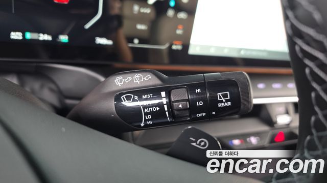 Kia EV9 Long Range 4WD GT Line 2027 — фото 21