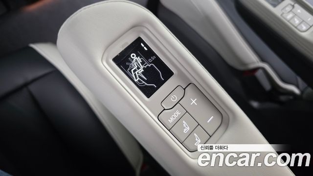 Kia EV9 Long Range 4WD GT Line 2027 — фото 22