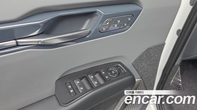 Kia EV9 Long Range 4WD GT Line 2027 — фото 23