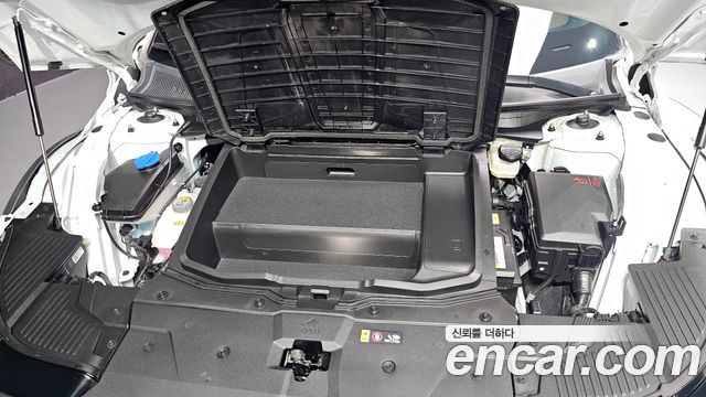 Hyundai Ioniq 5 Long Range AWD Prestige 2025 — фото 6