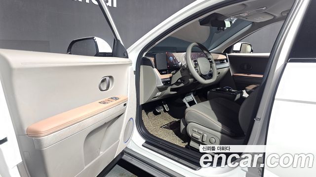Hyundai Ioniq 5 Long Range AWD Prestige 2025 — фото 10