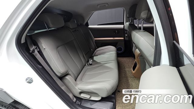 Hyundai Ioniq 5 Long Range AWD Prestige 2025 — фото 11
