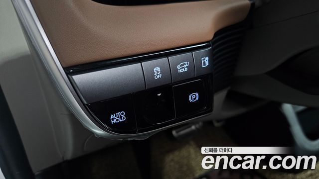 Hyundai Ioniq 5 Long Range AWD Prestige 2025 — фото 13