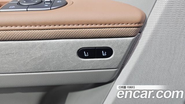 Hyundai Ioniq 5 Long Range AWD Prestige 2025 — фото 14