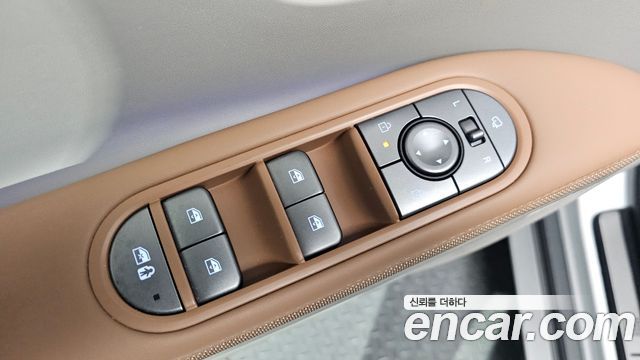 Hyundai Ioniq 5 Long Range AWD Prestige 2025 — фото 15