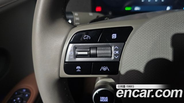 Hyundai Ioniq 5 Long Range AWD Prestige 2025 — фото 17