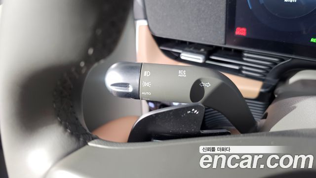 Hyundai Ioniq 5 Long Range AWD Prestige 2025 — фото 19