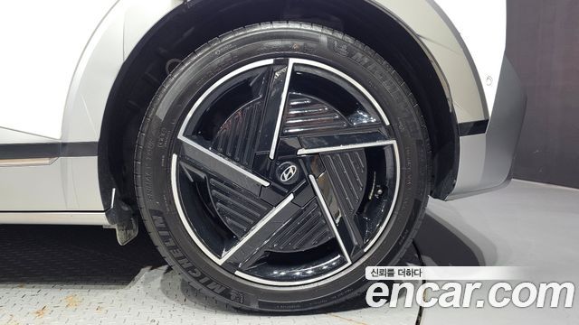 Hyundai Ioniq 5 Long Range AWD Prestige 2025 — фото 21