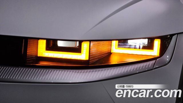 Hyundai Ioniq 5 Long Range AWD Prestige 2025 — фото 22