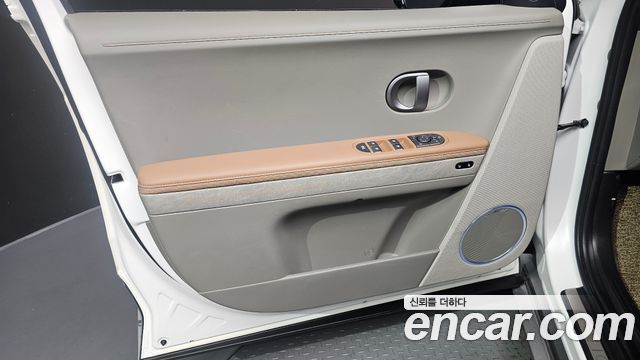 Hyundai Ioniq 5 Long Range AWD Prestige 2025 — фото 24